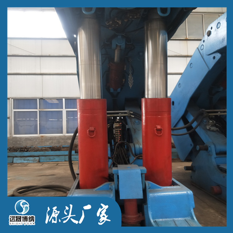 液壓支架千斤頂