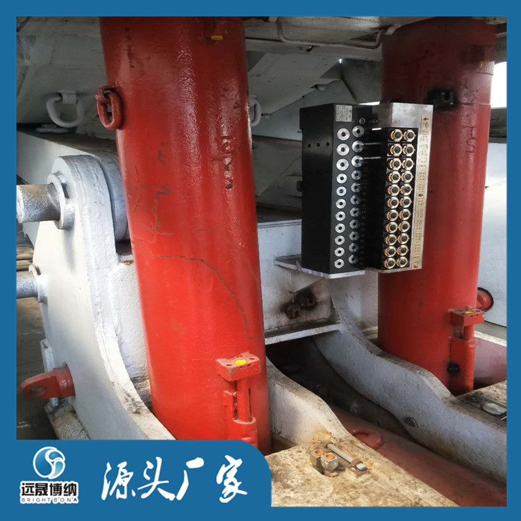 液壓支架千斤頂