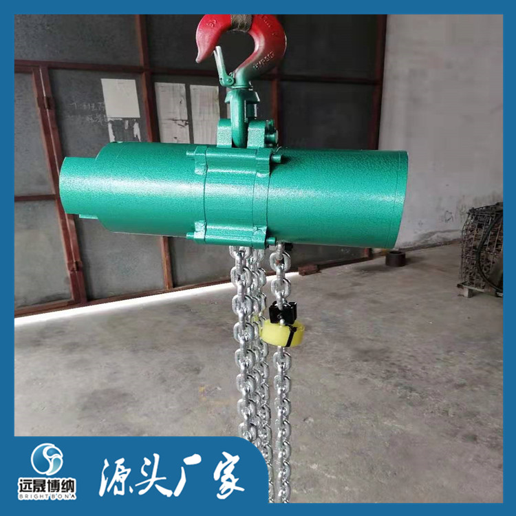 氣動(dòng)葫蘆