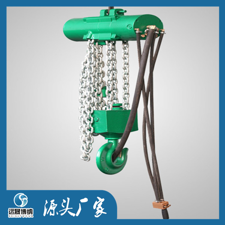 氣動葫蘆