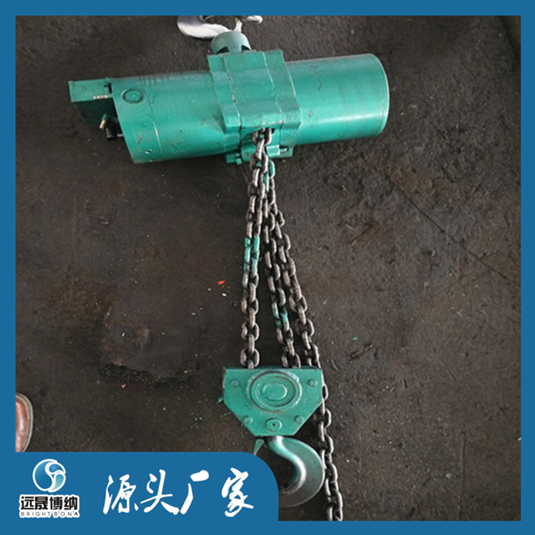 氣動葫蘆
