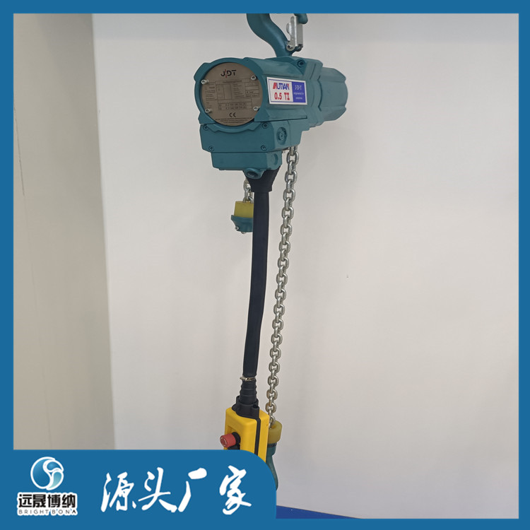 氣動葫蘆