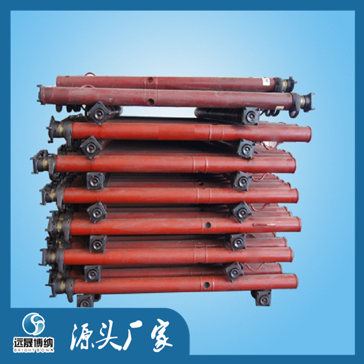 單體液壓支柱