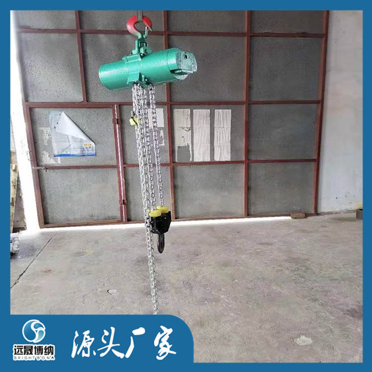 氣動葫蘆
