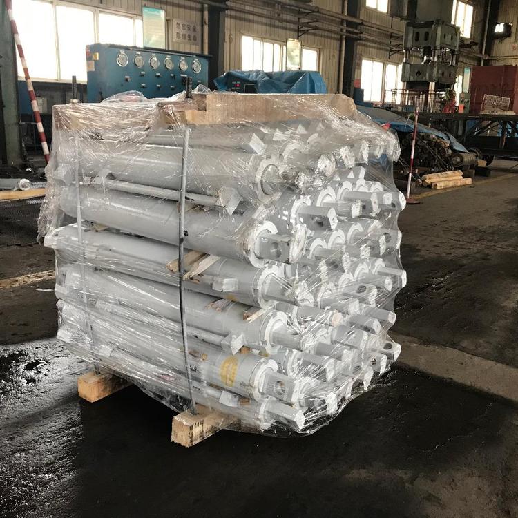 液壓支架千斤頂