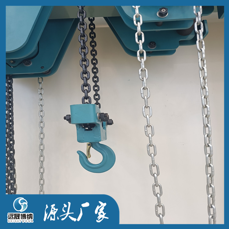 氣動葫蘆