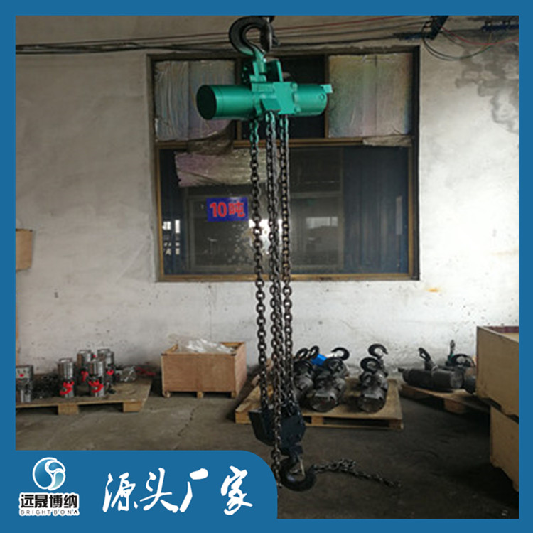 氣動(dòng)葫蘆