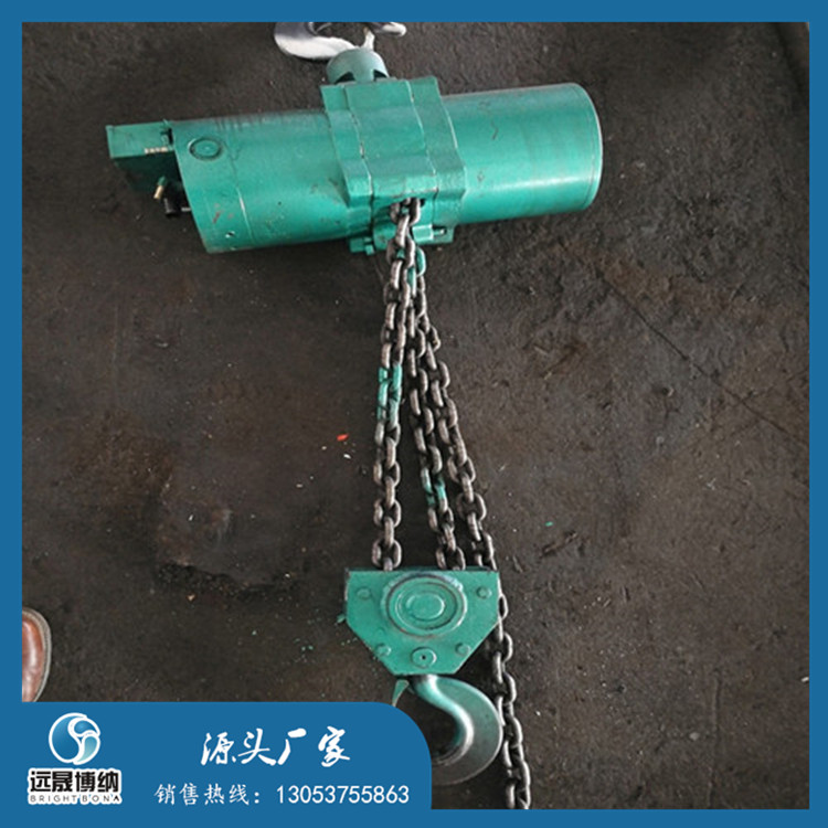氣動(dòng)葫蘆