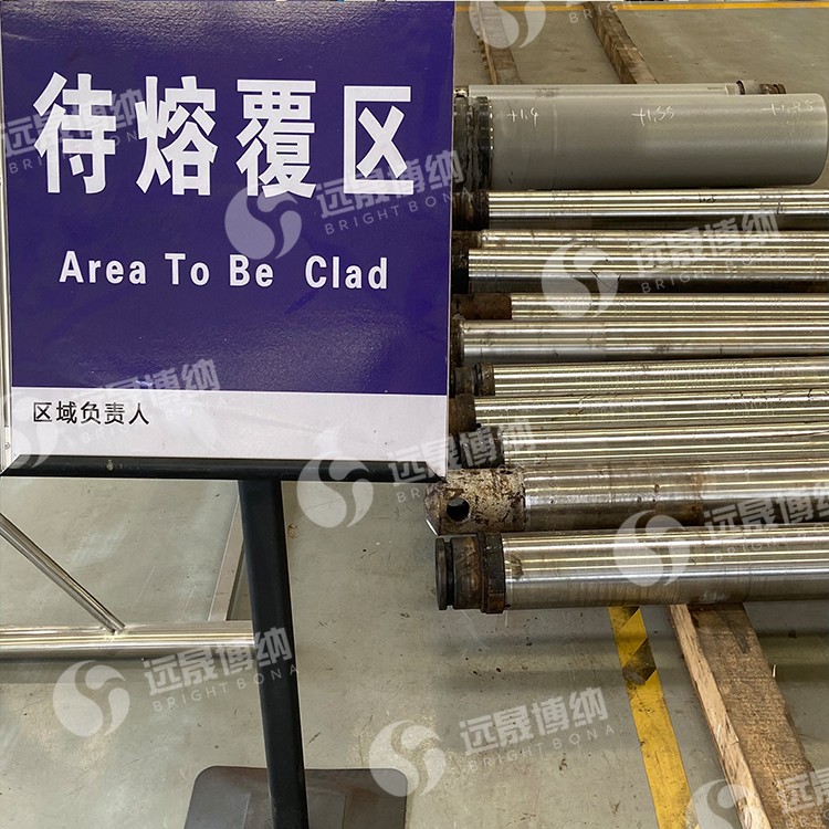 專業(yè)高速激光熔覆