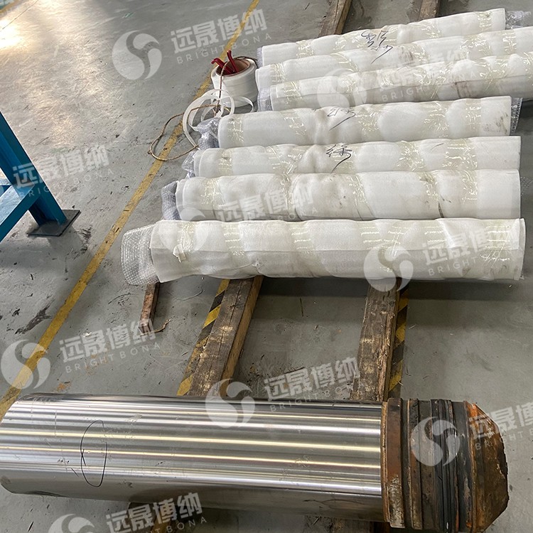 激光熔覆表面處理