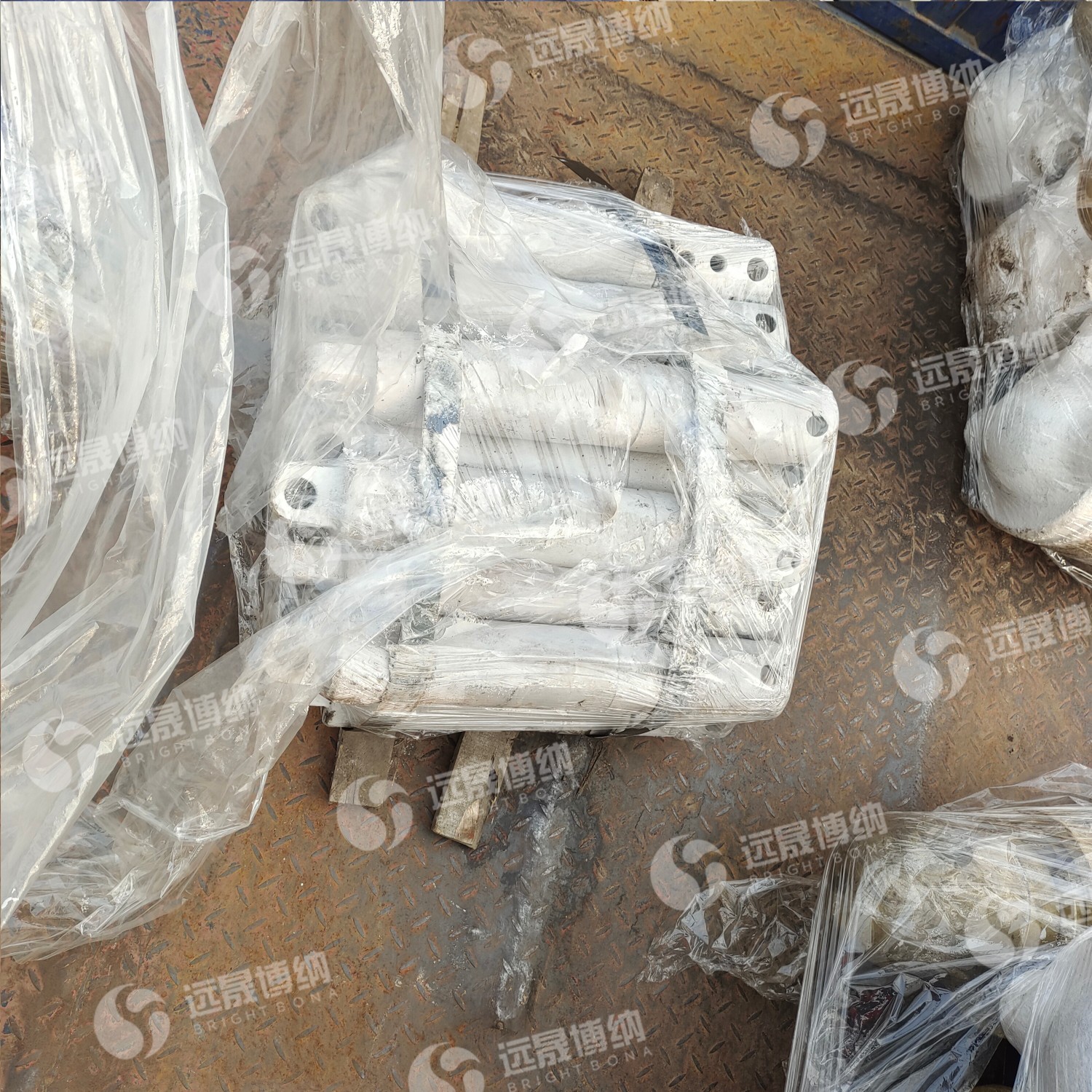 礦用液壓支架單伸縮立柱